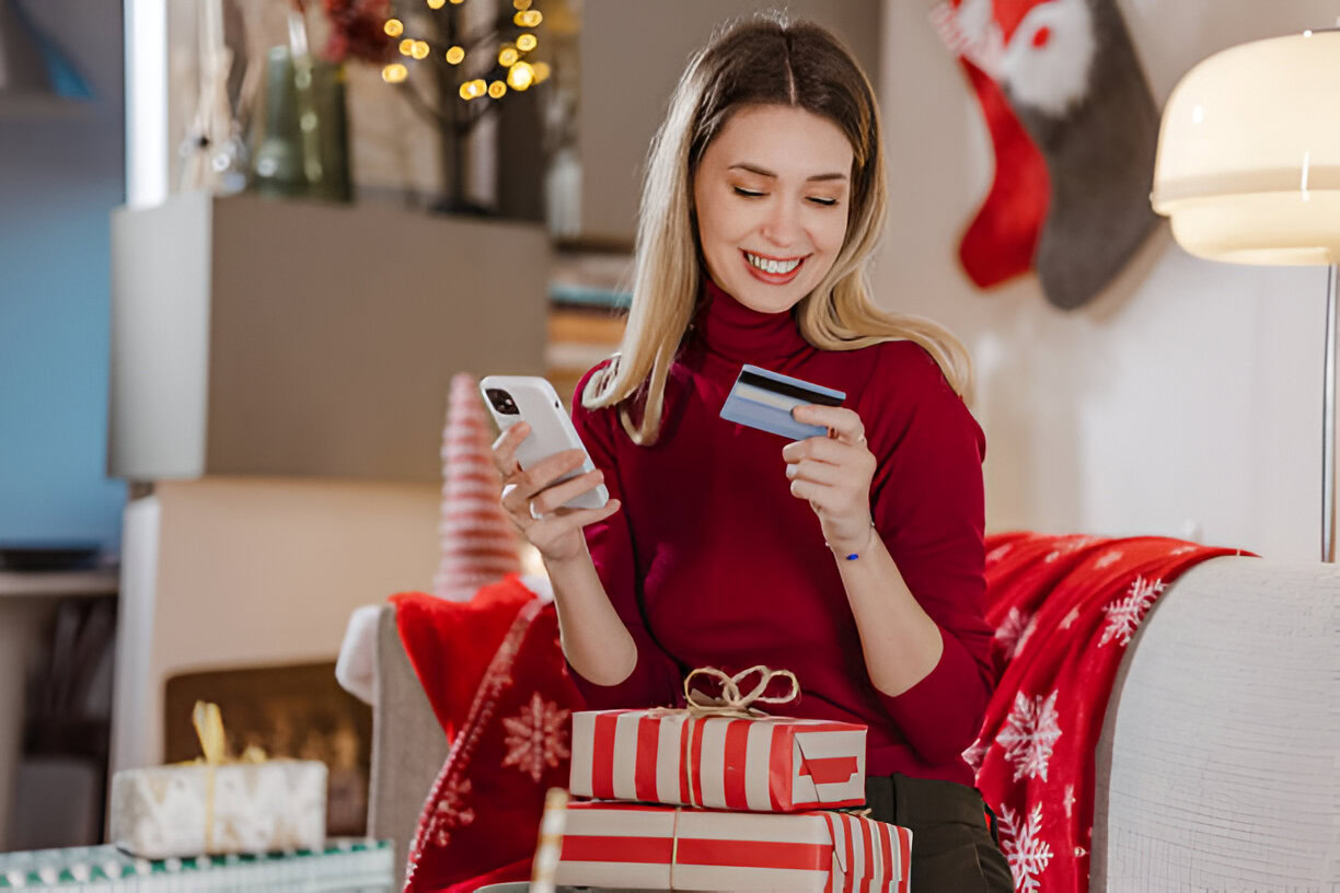 Saiba como economizar e fazer boas compras de Natal