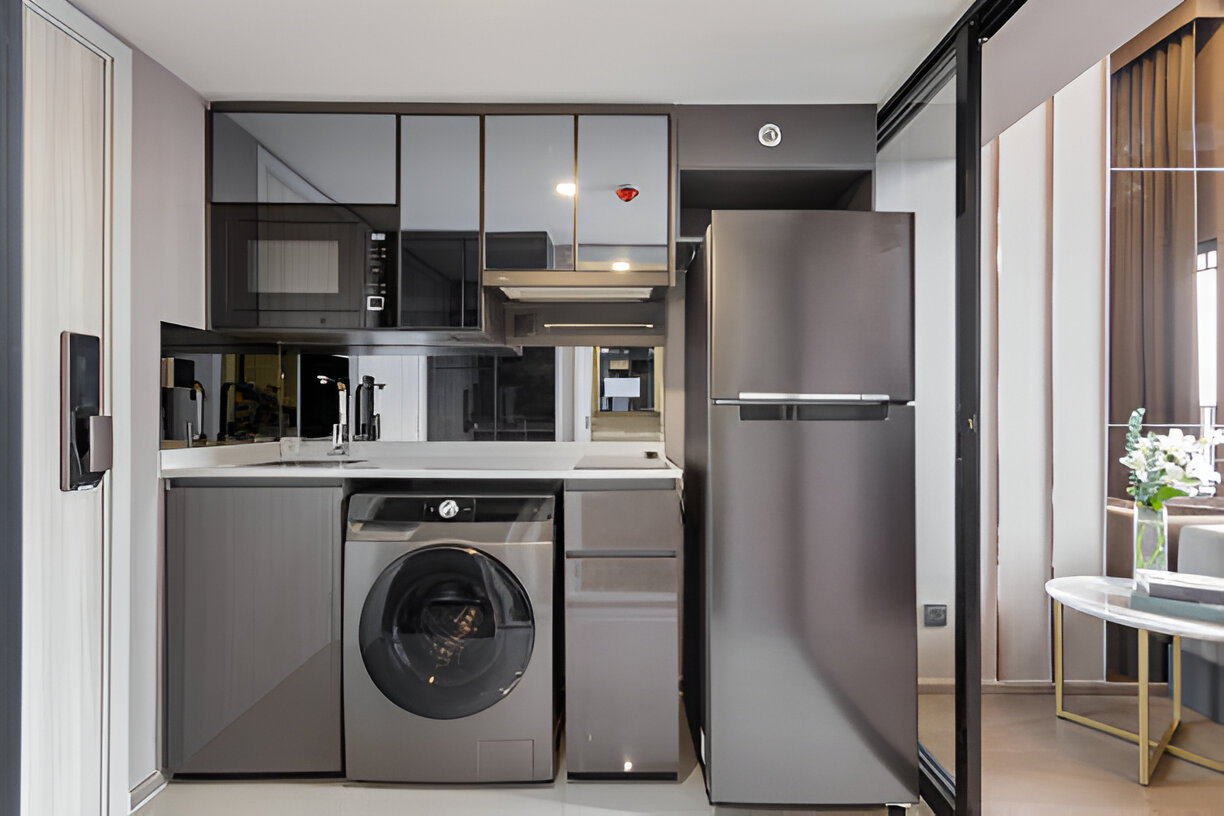 Eletrodomésticos essenciais para sua casa em 2025