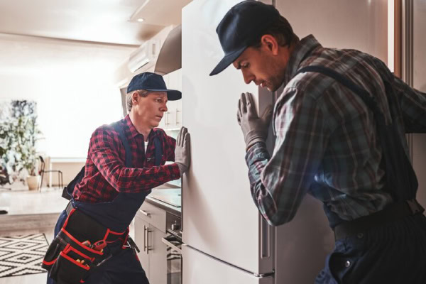 Descubra como colocar gás na geladeira com segurança